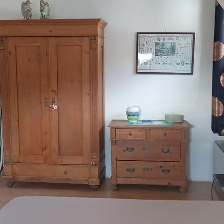 Wohnen Im Burghotel Lorch am Rhein Extérieur photo