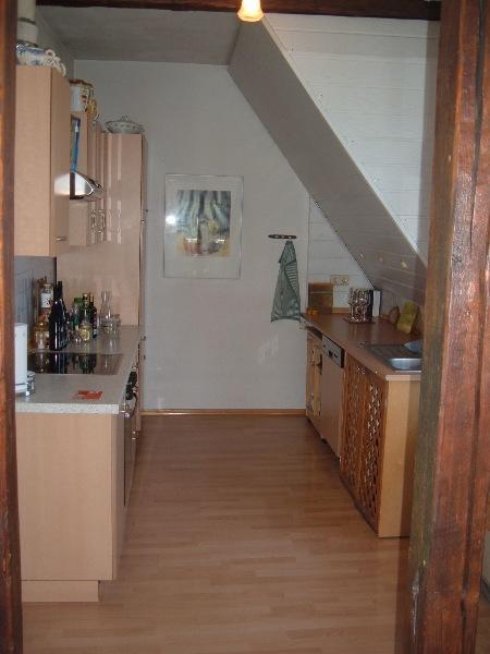 Wohnen Im Burghotel Lorch am Rhein Extérieur photo