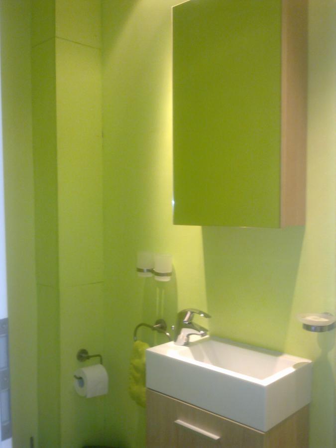 Wohnen Im Burghotel Lorch am Rhein Extérieur photo