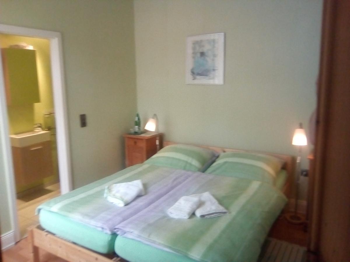 Wohnen Im Burghotel Lorch am Rhein Extérieur photo